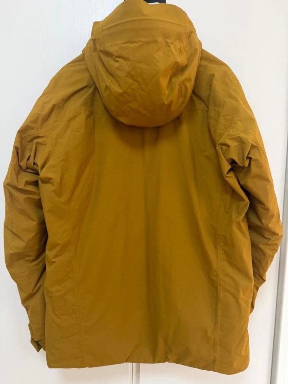 Arc'teryx Koda Jacket Parka - Small - Picture 5 of 11